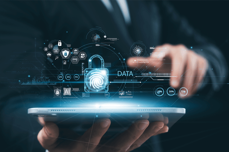 生物识别与生物识别认证：定义、类型、优势与劣势