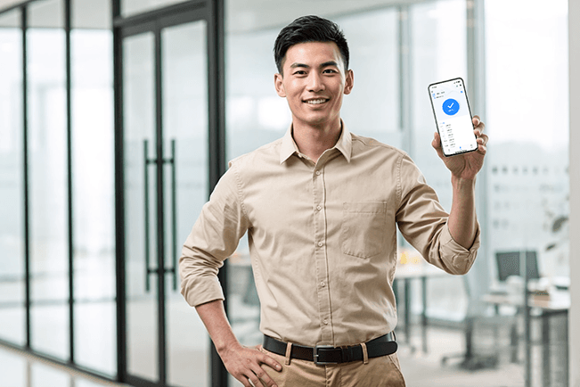 考勤机对企业有什么作用？7大核心功能，驱动高效管理