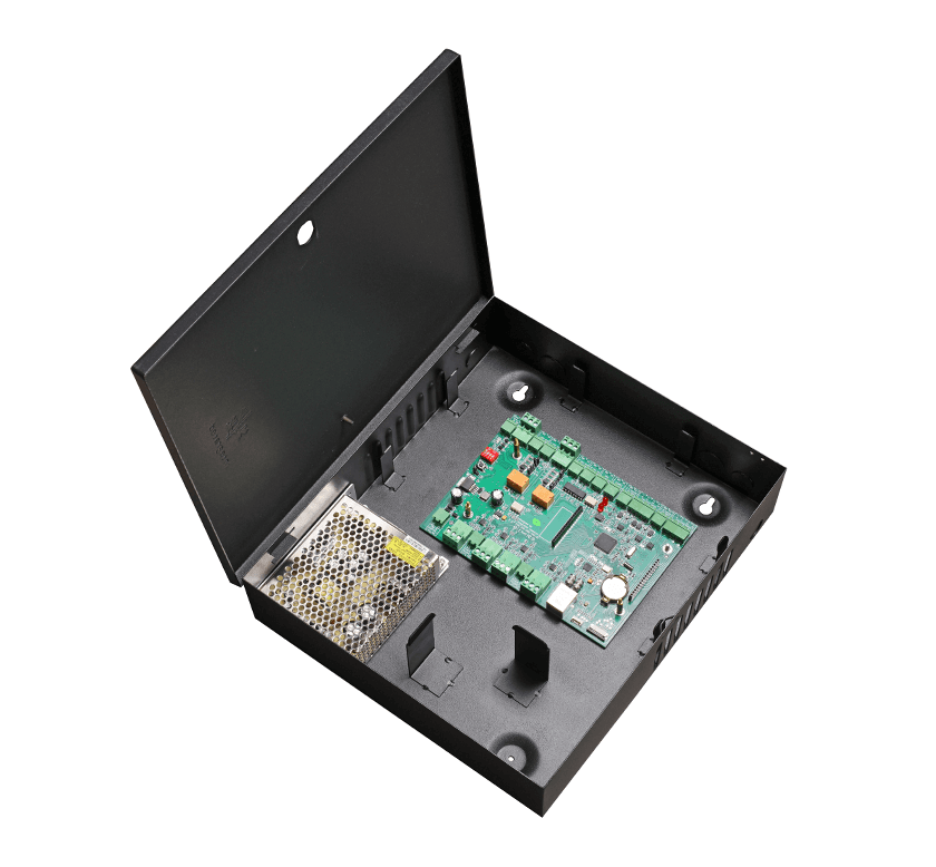 Single Door Controller CU/SD-AL