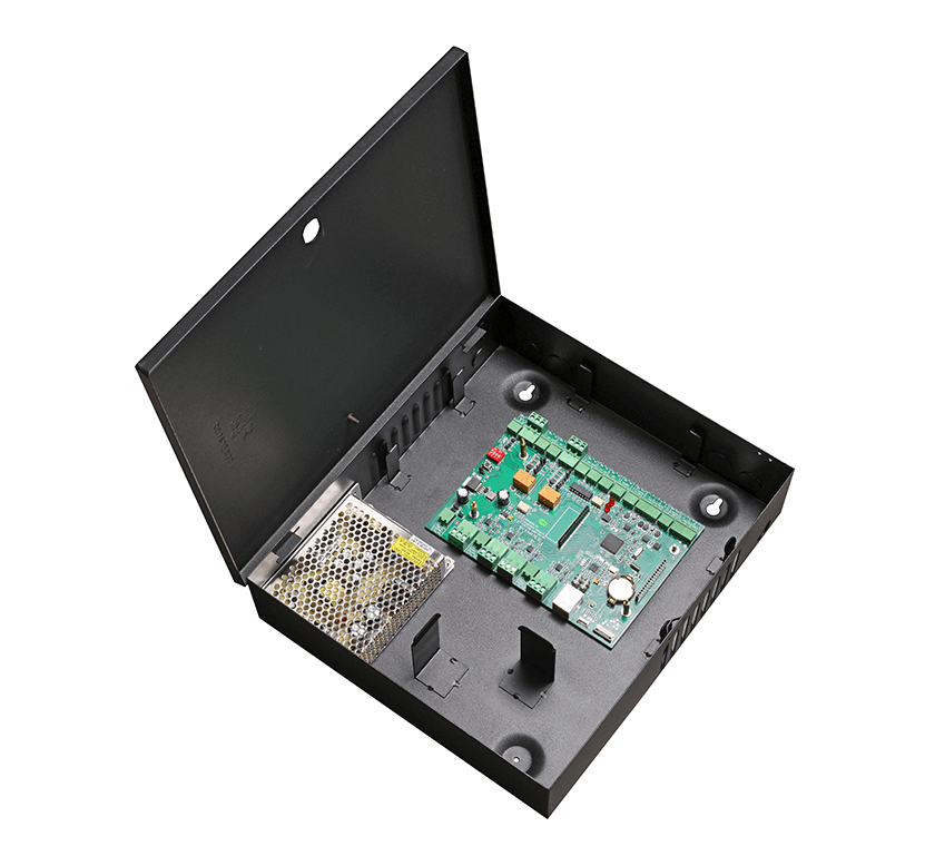 Single Door Controller CU/SD30-Ei