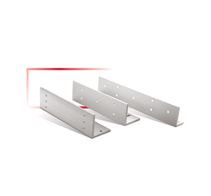 L 型支架 ML270S-BL