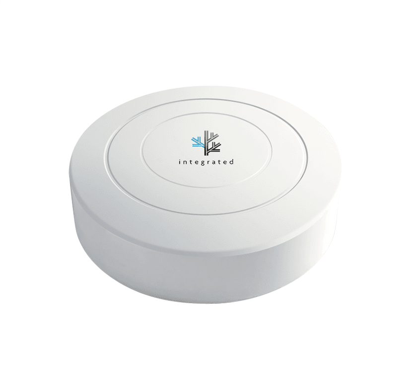 BluPass 蓝牙考勤机 VG01