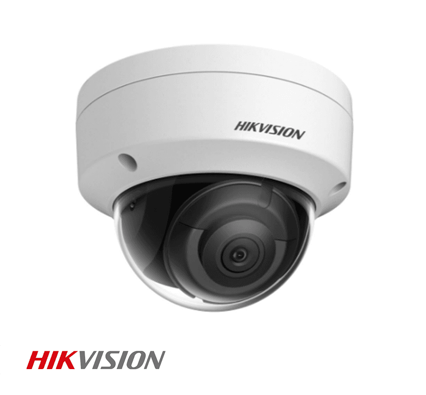 2 MP AcuSense Fixed Dome Network Camera