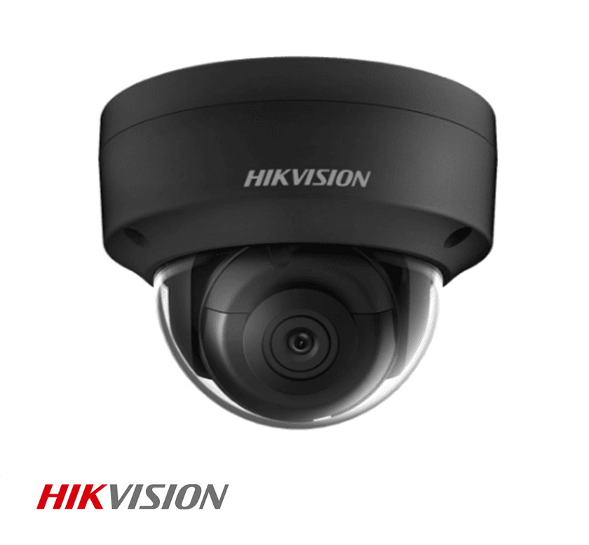 4 MP AcuSense Fixed Dome Network Camera