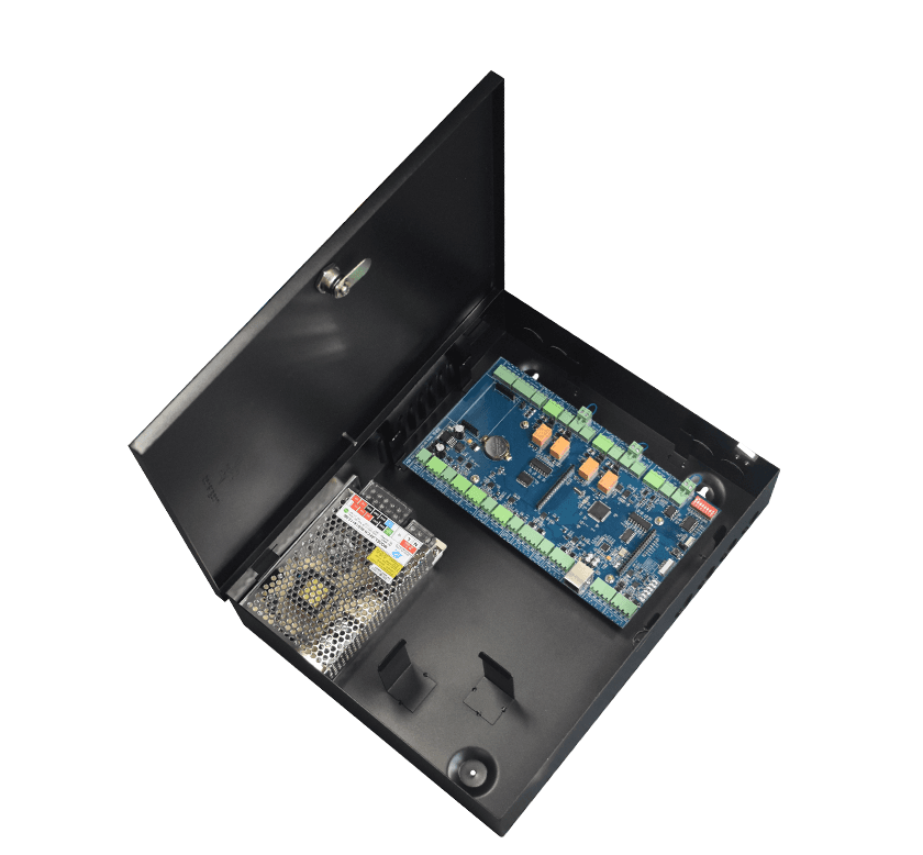 多门控制器 CU/MD-16