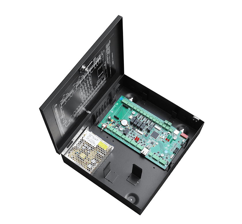 单门控制器 CU/SD-15