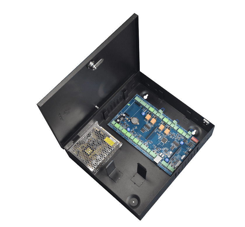 单门控制器 CU/SD-16