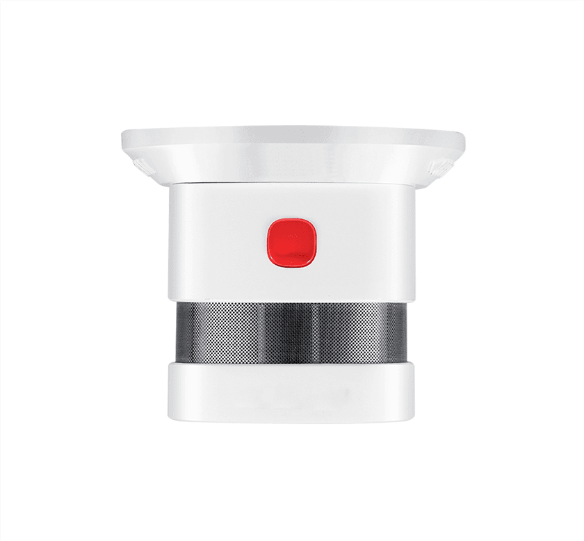 智能烟雾传感报警器