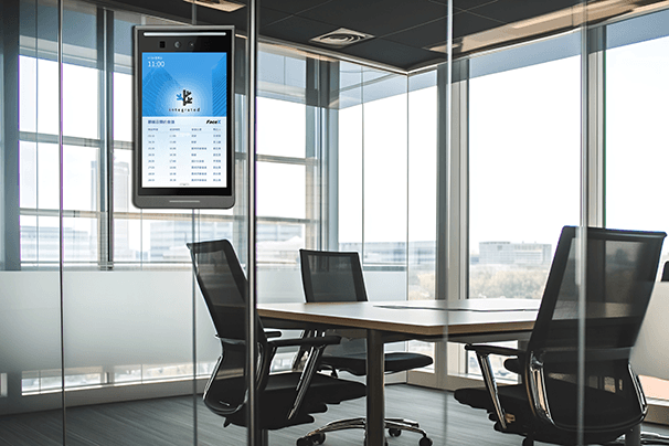 人面識別技術為何如此受歡迎？