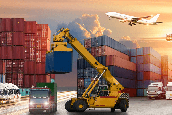 Logistics & Transportation