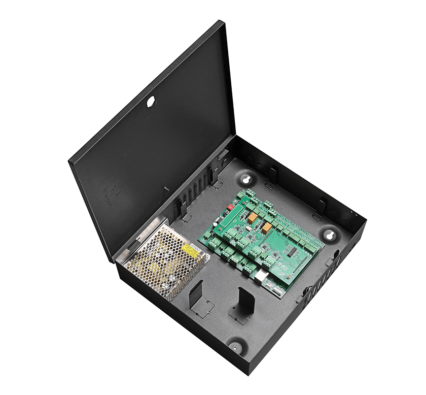 Multi-Door Controller CU/MD-IL