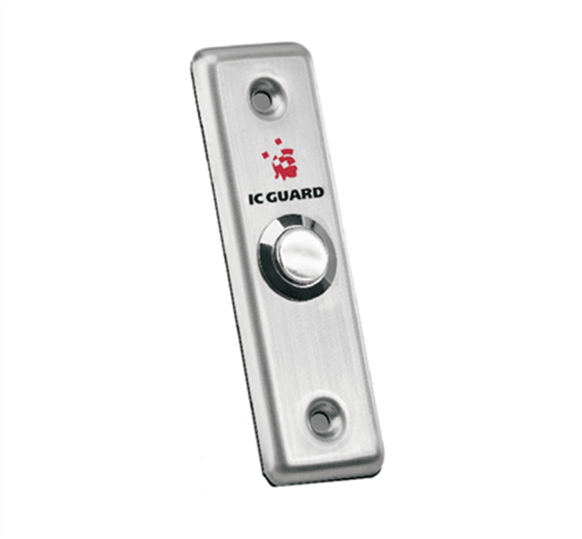 IC Guard Door Exit（Steel）