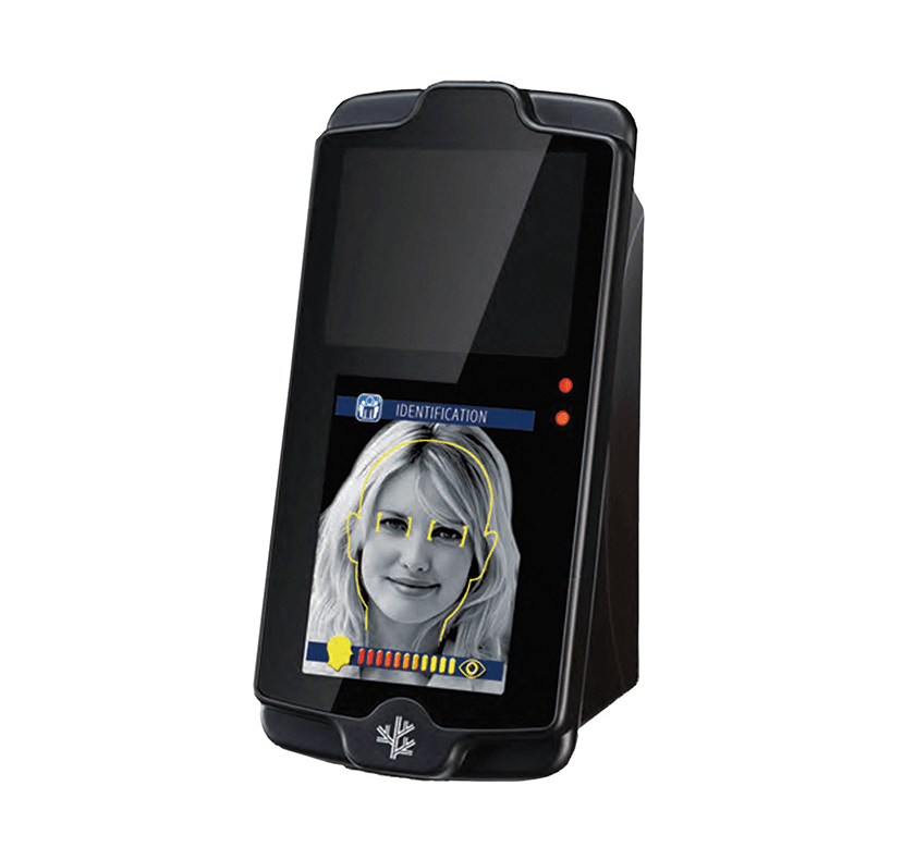 DigiFACE FS600