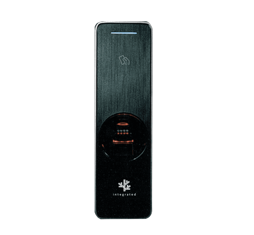 FingerScan F5