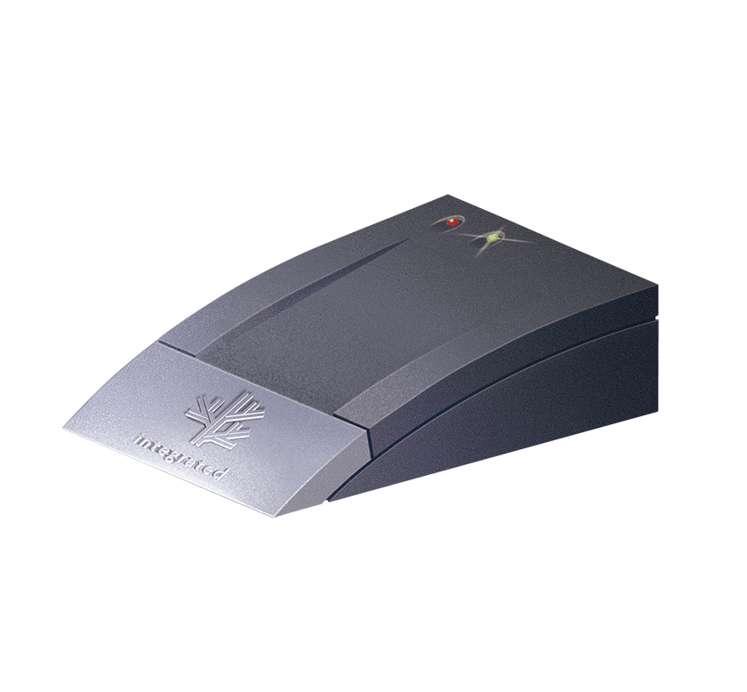 Desktop Reader DTR(II)