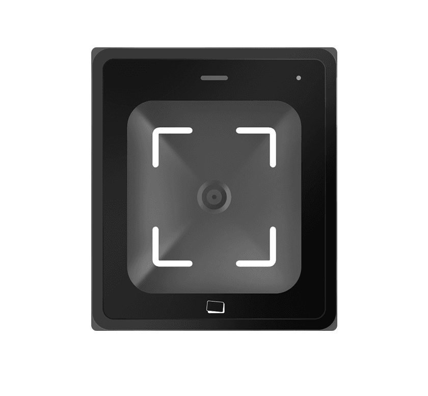 QR Code Reader Q350