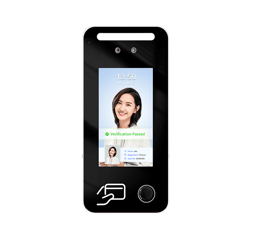 FaceX Access THQ3