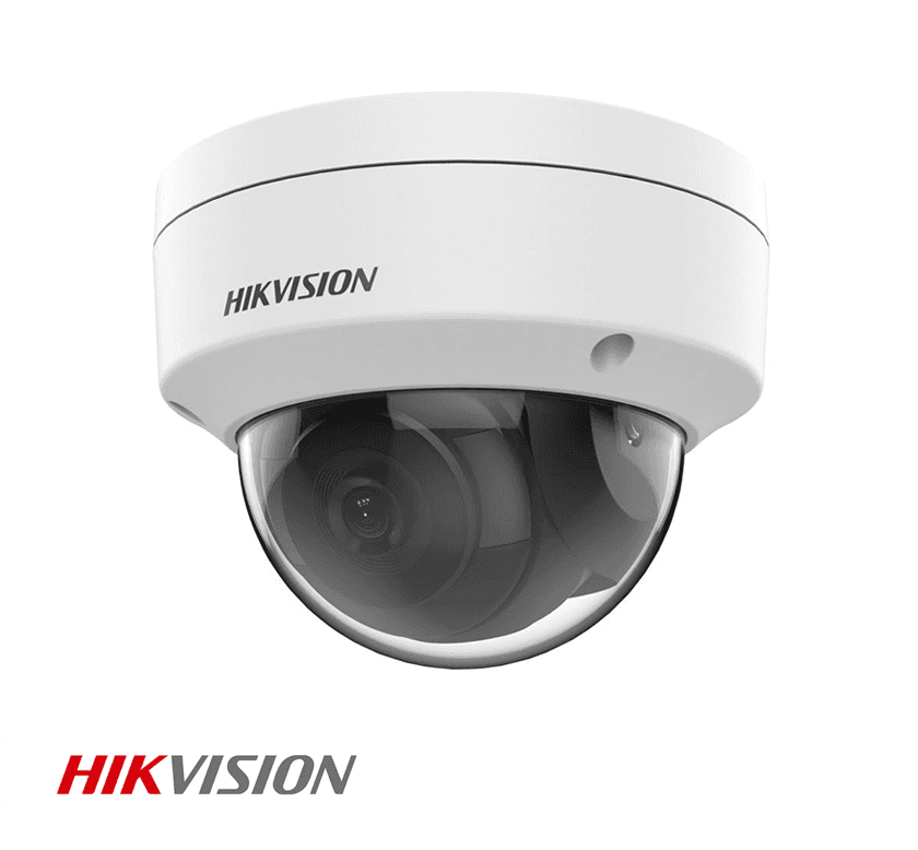 4 MP Fixed Dome Network Camera DS-2CD1143G0-I