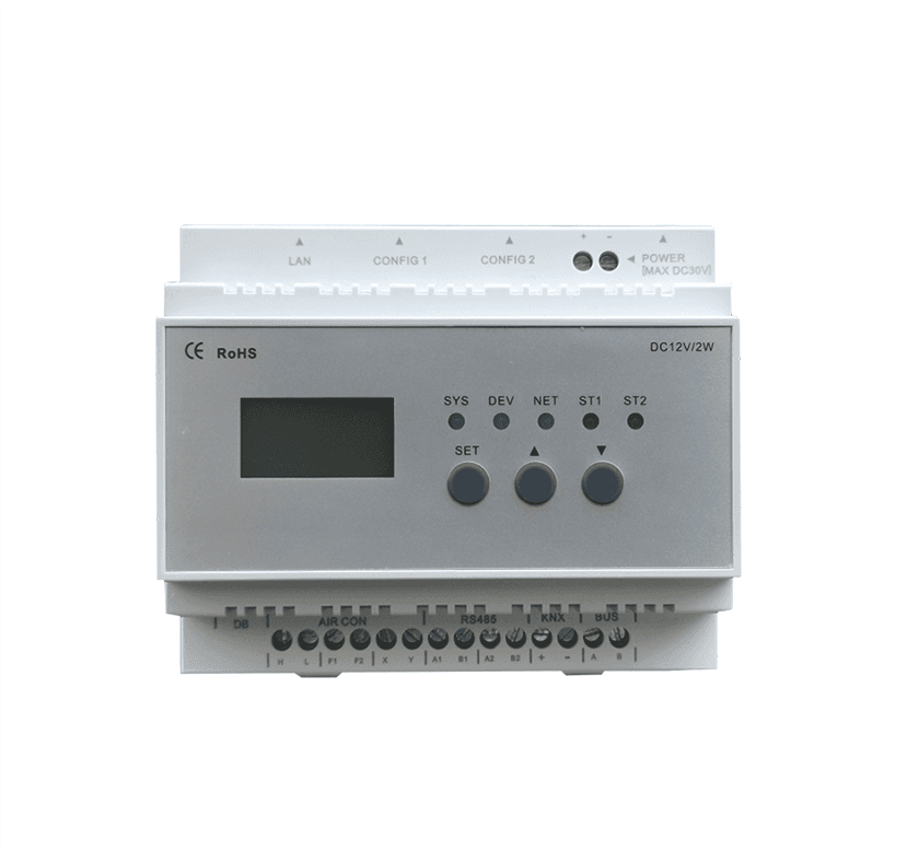 Air-Conditioning Controller