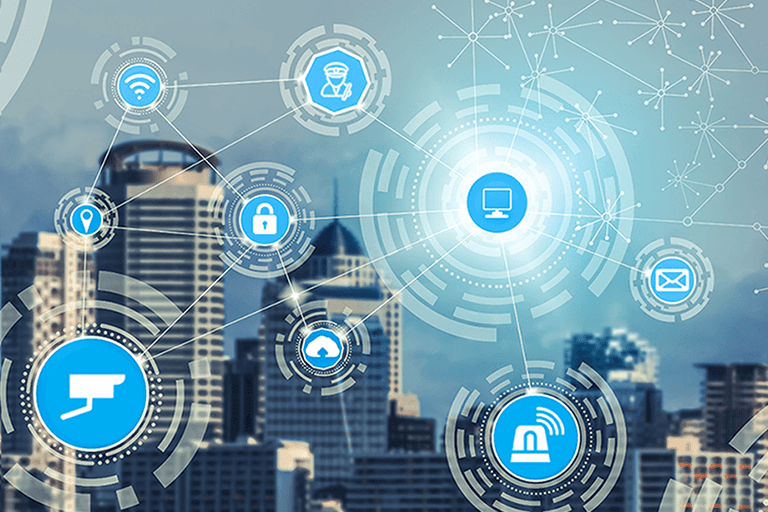 Integrated Corporation - Access Control|Security Management