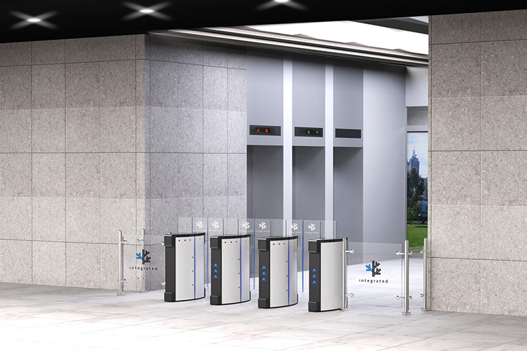 How to Choose a Smart Access Control System? 4 Core Solutions to Solve ...